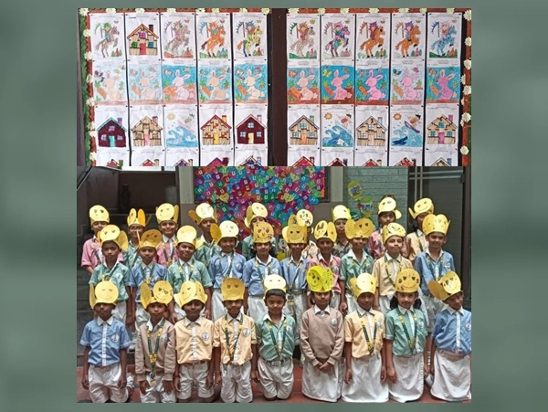 Traffic Awareness Program 